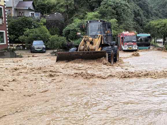 浙江公路救援紓困